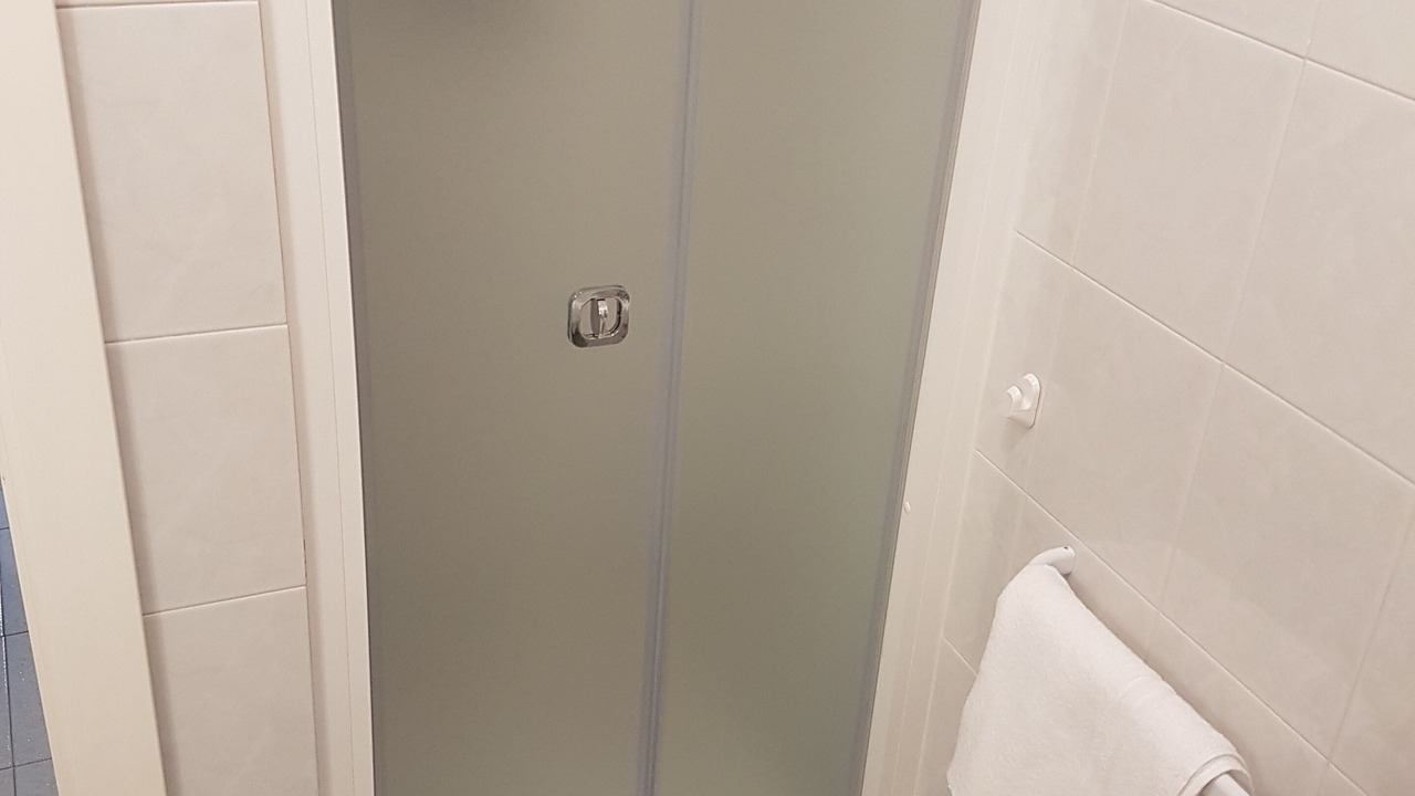 Photo of Bathroom in Marina di Ragusa