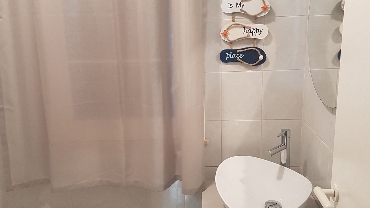 Photo of Bathroom in Marina di Ragusa
