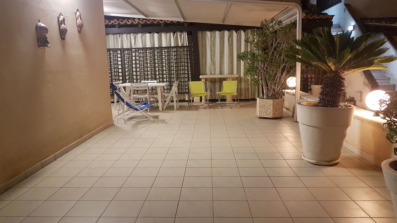 Photo of Patio Balcony in Marina di Ragusa