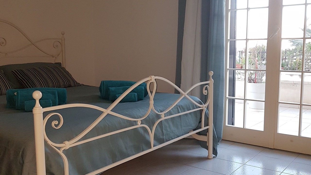 Photo of Bedroom in Marina di Ragusa