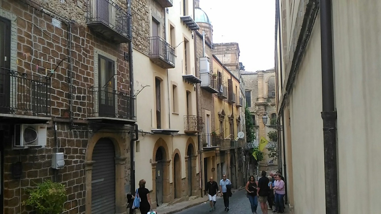 Photo of Outdoor in Piazza Armerina