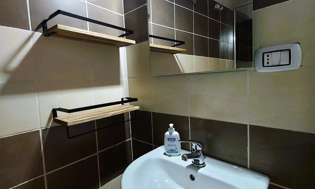 Photo of Bathroom in Piazza Armerina