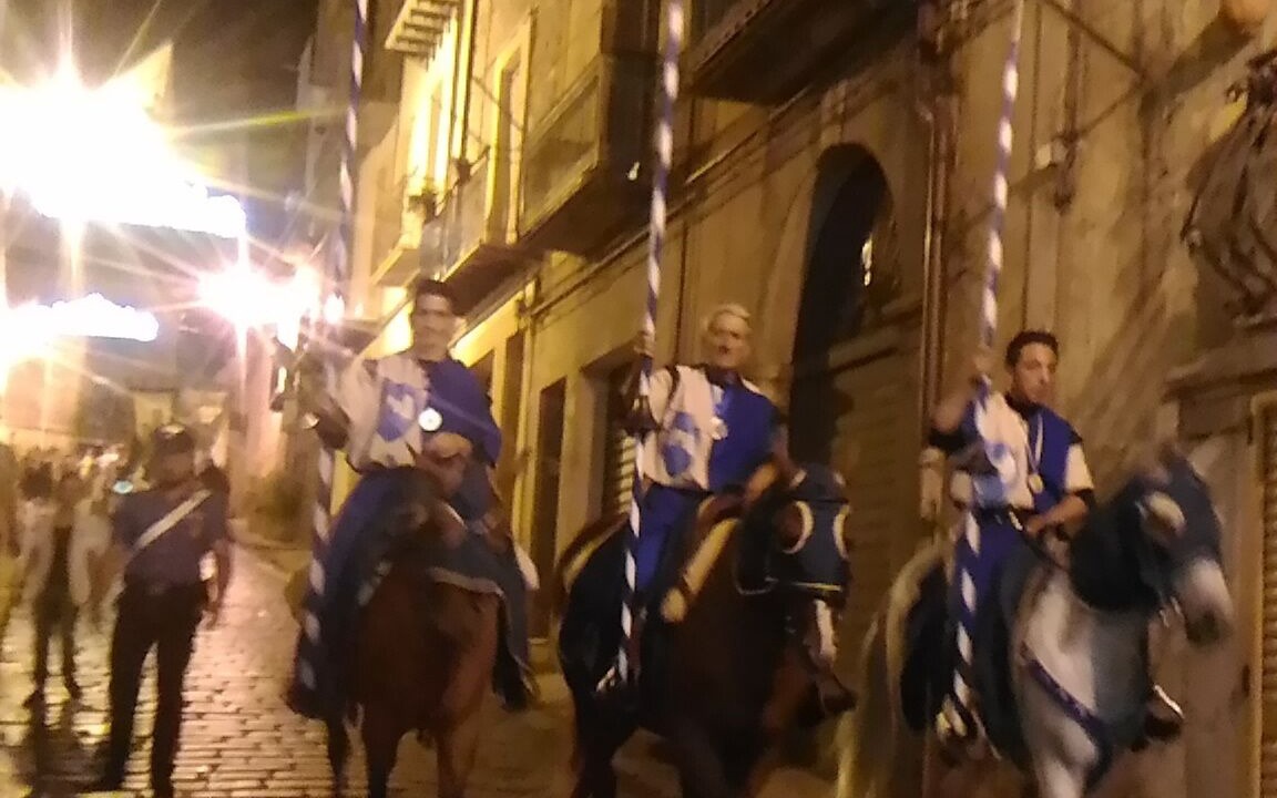 Photo of Outdoor in Piazza Armerina