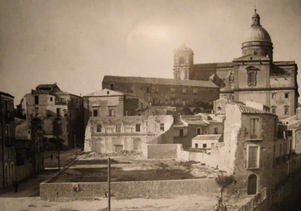 Photo of Others in Piazza Armerina
