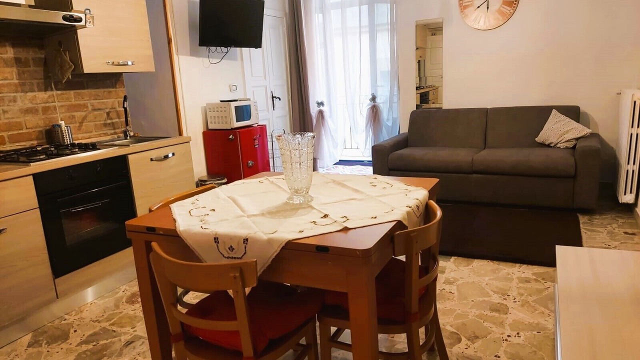 Photo of Livingroom in Piazza Armerina