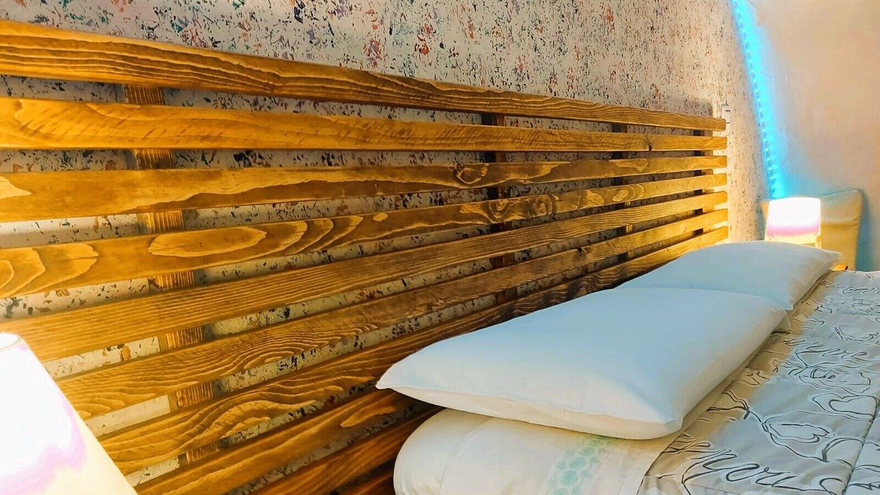 Photo of Bedroom in Piazza Armerina