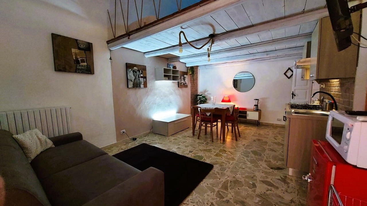 Photo of Livingroom in Piazza Armerina
