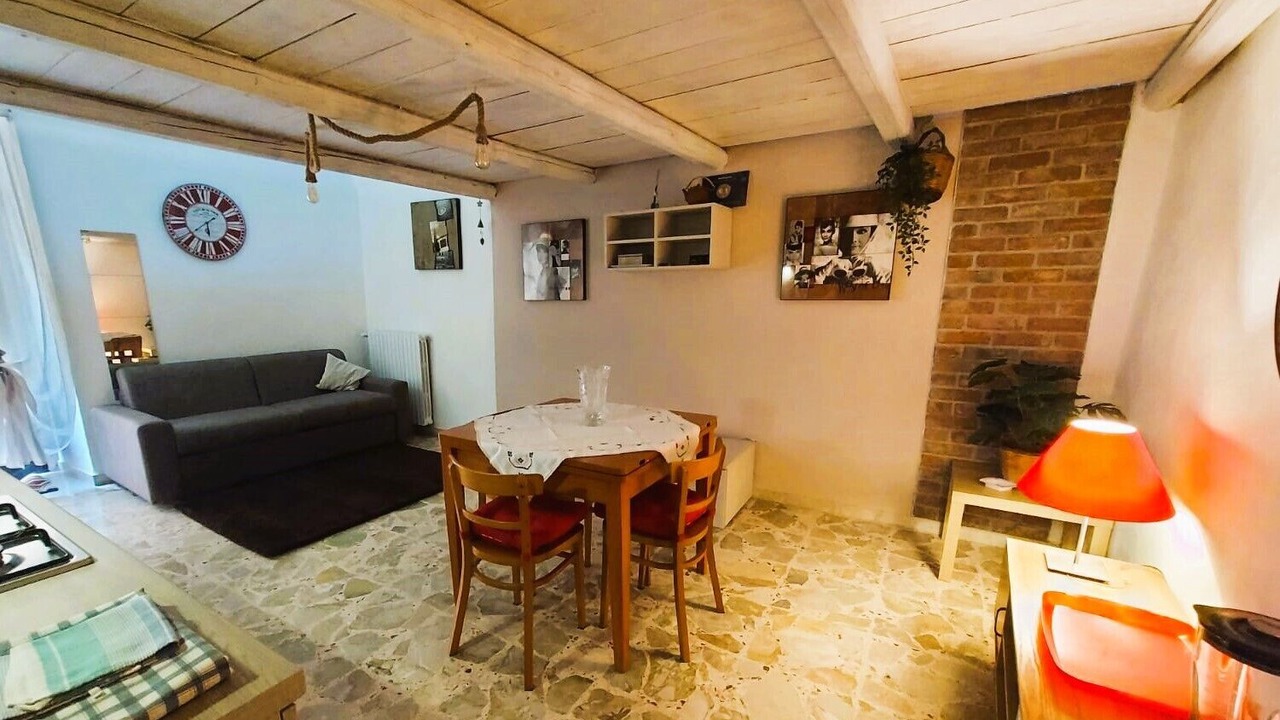 Photo of Livingroom in Piazza Armerina