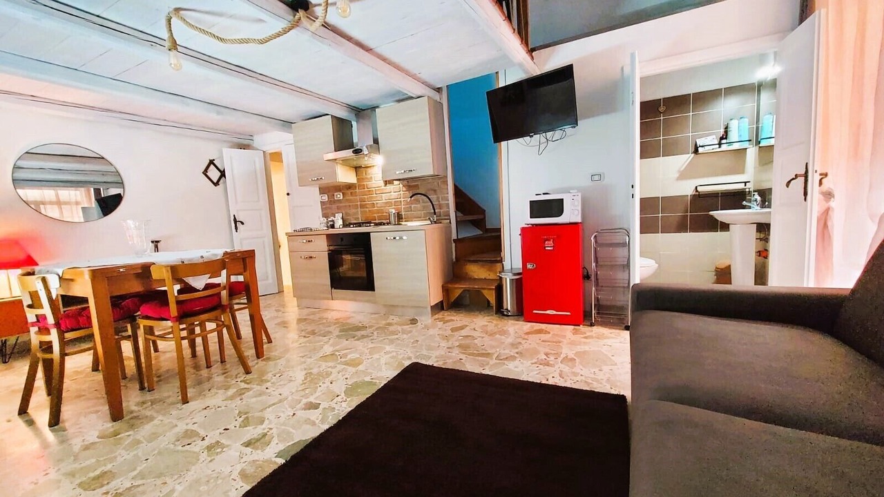 Photo of Livingroom in Piazza Armerina