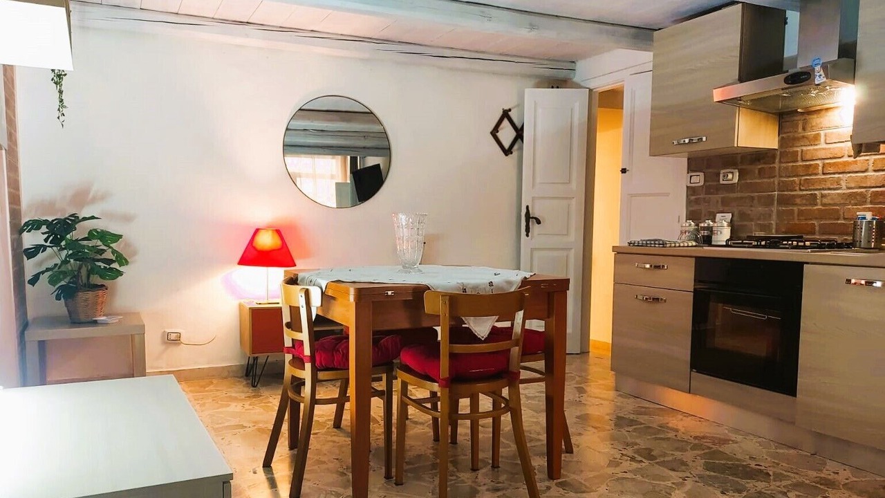 Photo of Kitchen in Piazza Armerina