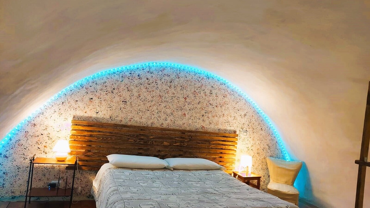 Photo of Bedroom in Piazza Armerina