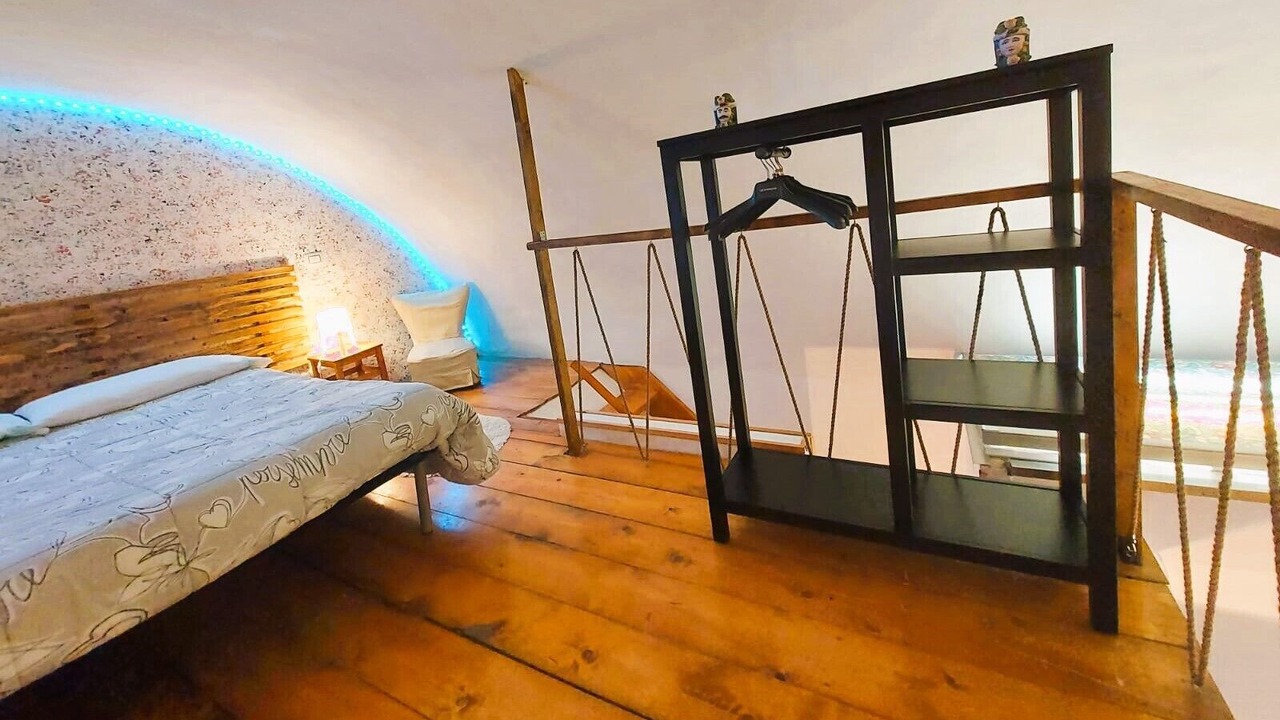 Photo of Bedroom in Piazza Armerina