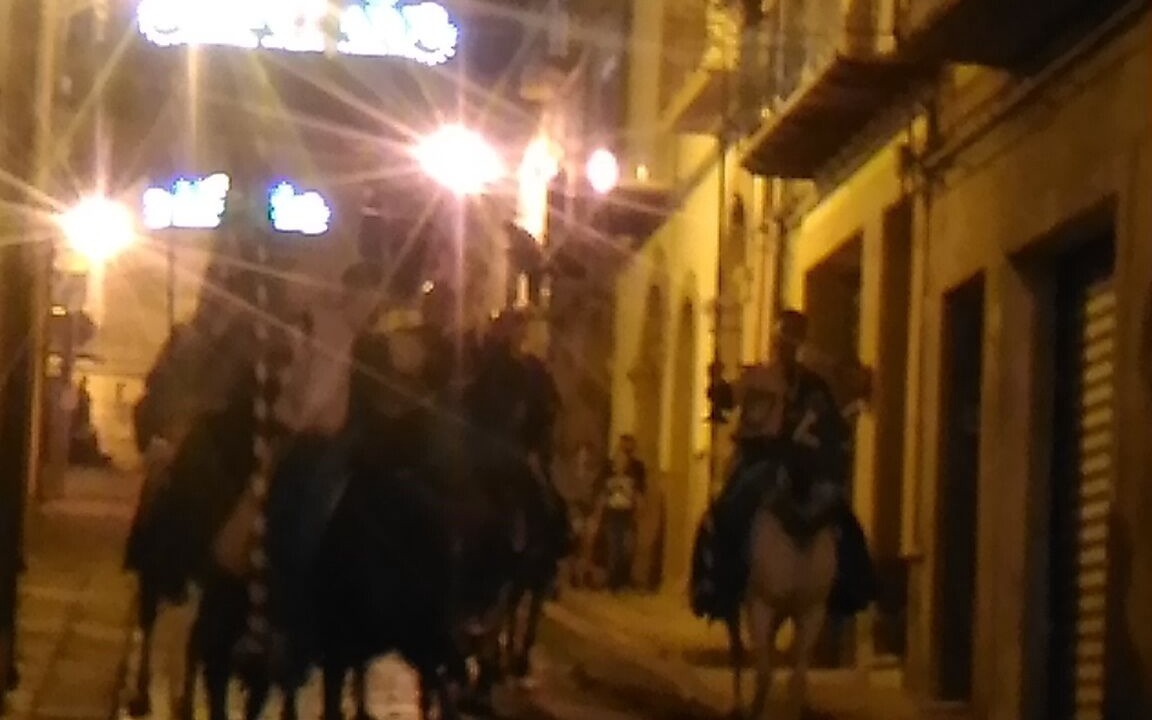 Photo of Outdoor in Piazza Armerina