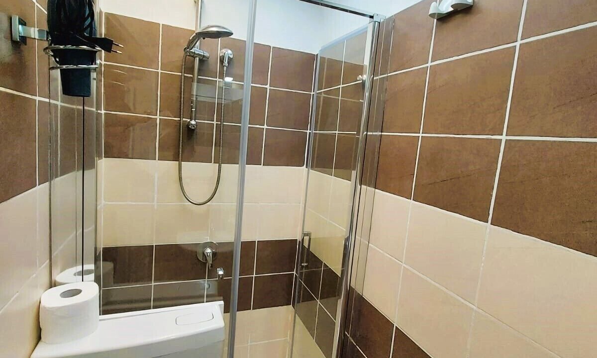 Photo of Bathroom in Piazza Armerina