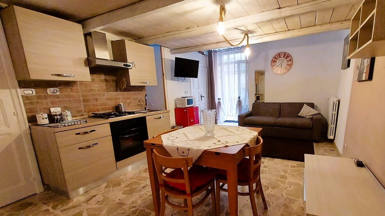 Photo of Livingroom in Piazza Armerina