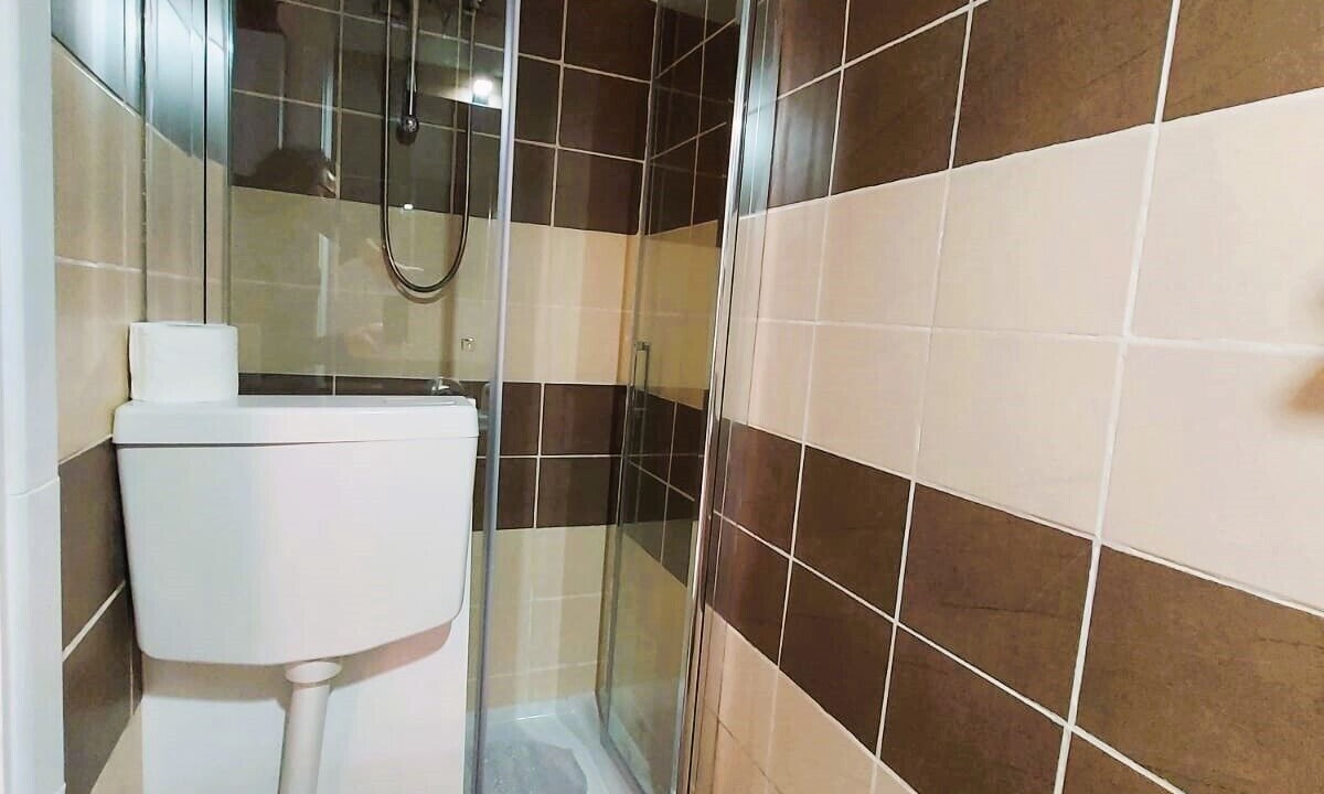 Photo of Bathroom in Piazza Armerina
