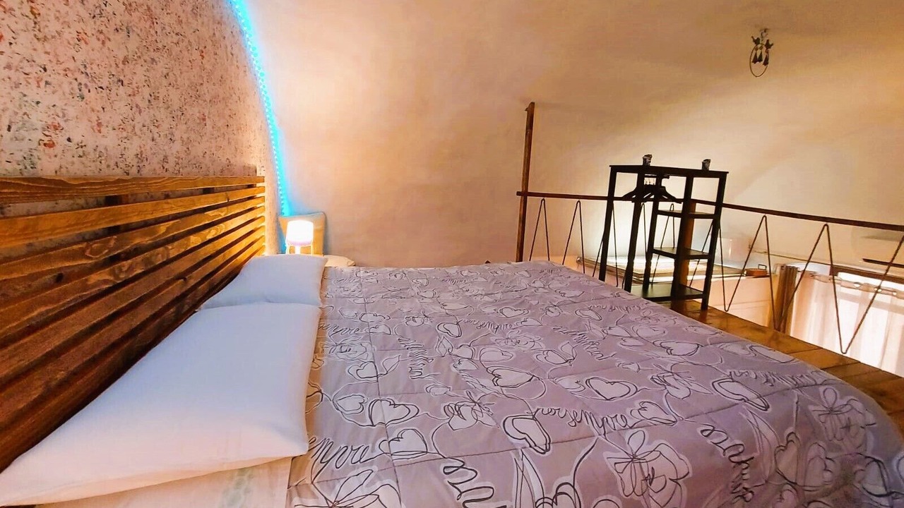 Photo of Bedroom in Piazza Armerina