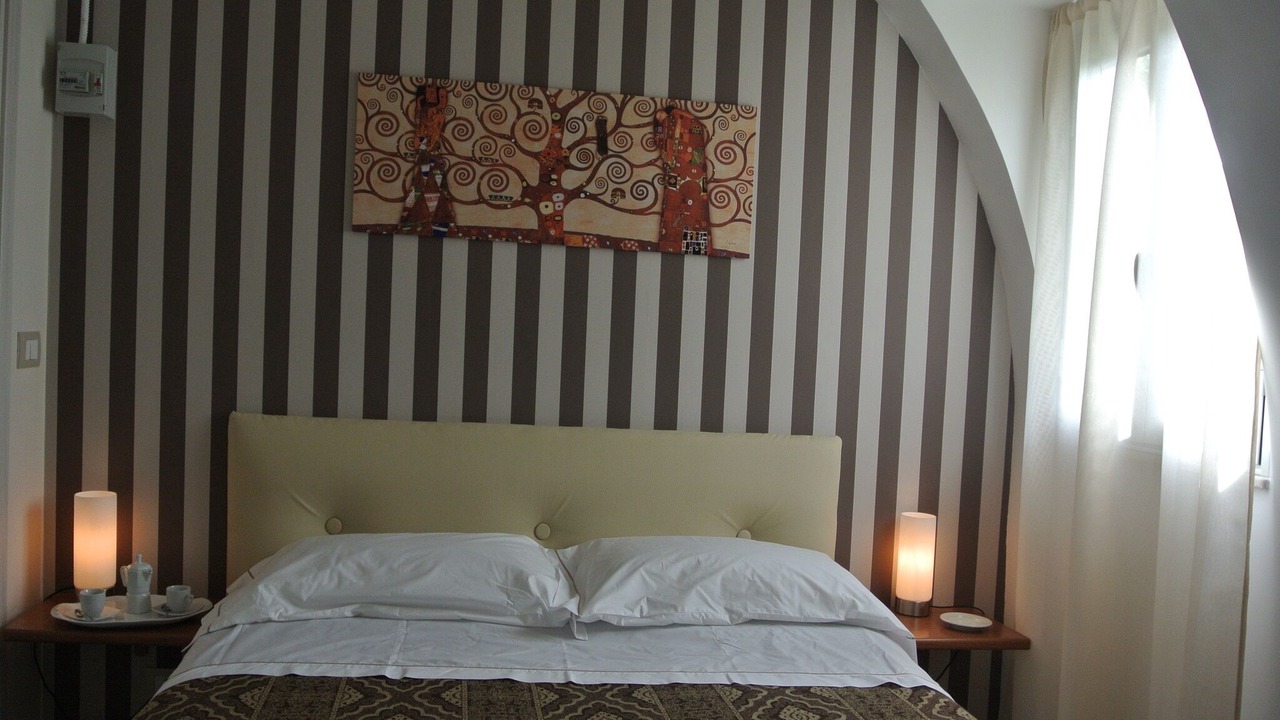 Photo of Bedroom in San Giorgio