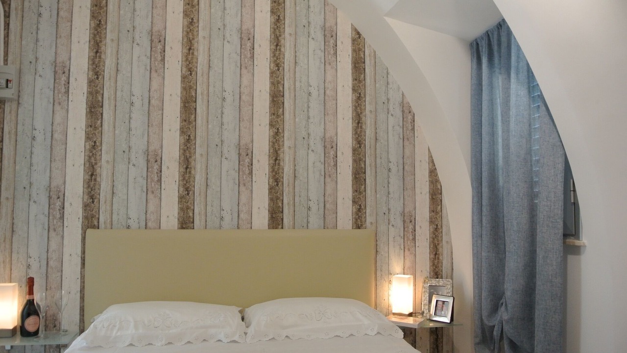 Photo of Bedroom in San Giorgio