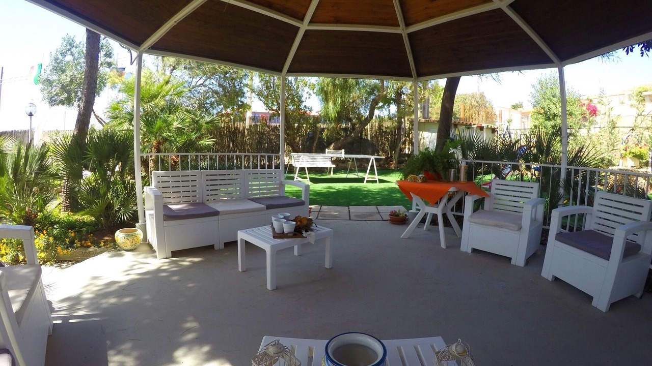 Photo of Patio Balcony in San Giorgio