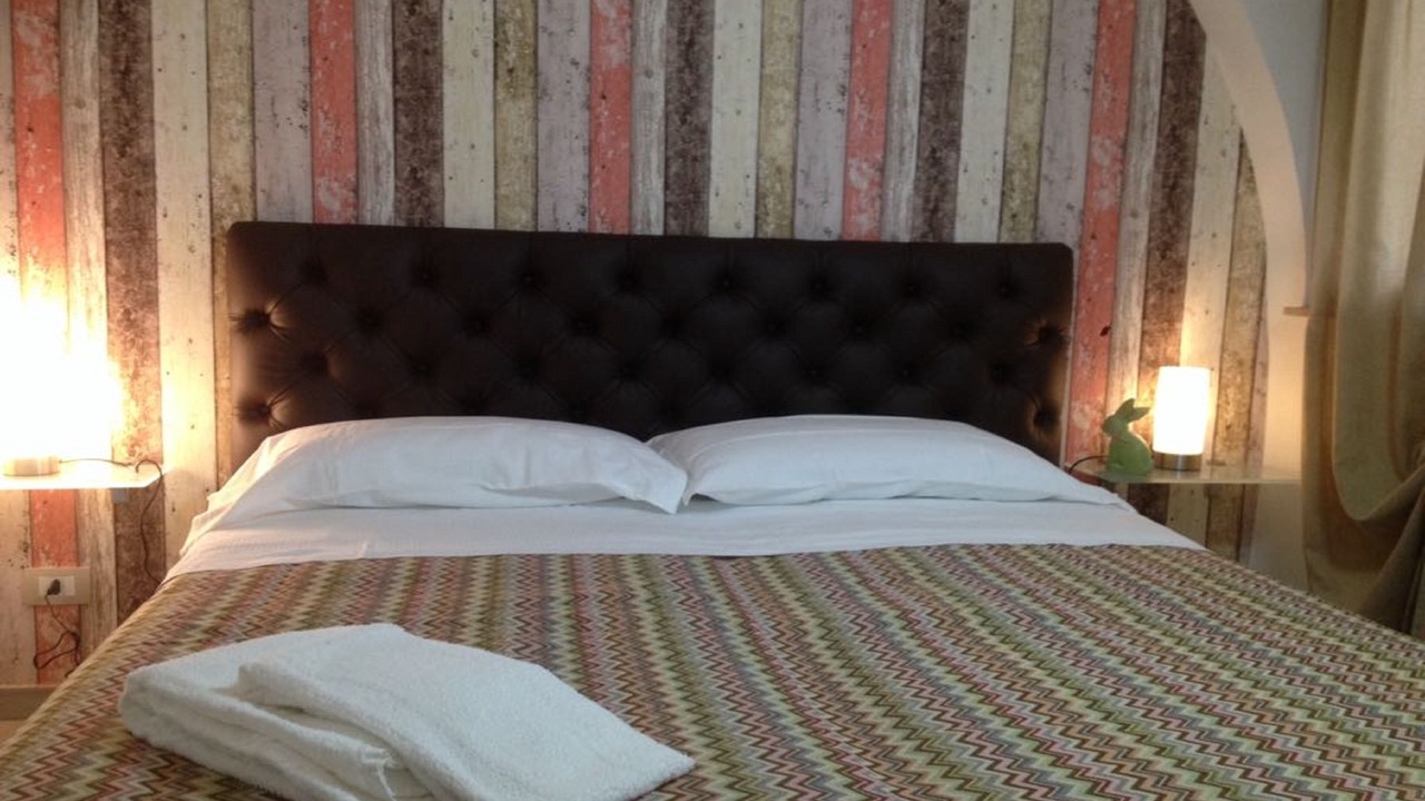 Photo of Bedroom in San Giorgio