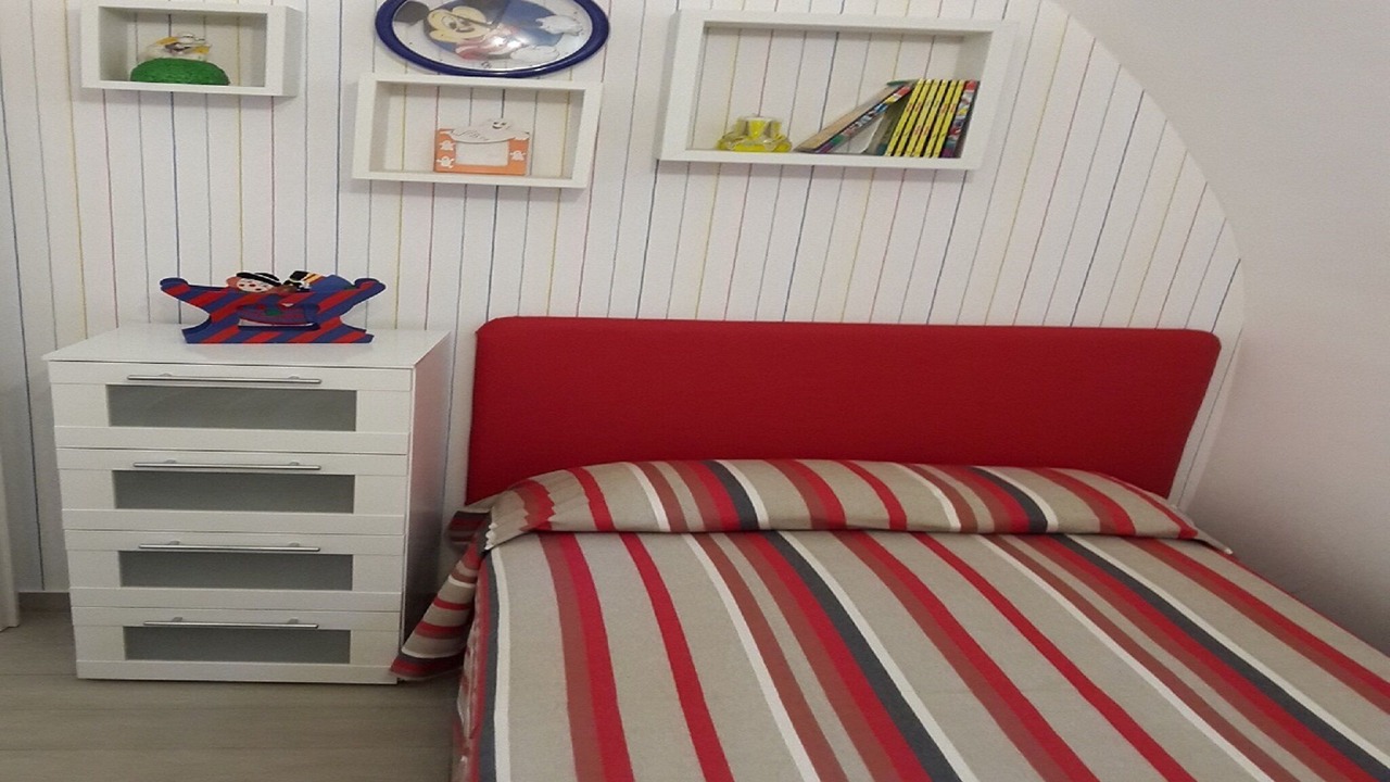 Photo of Bedroom in San Giorgio