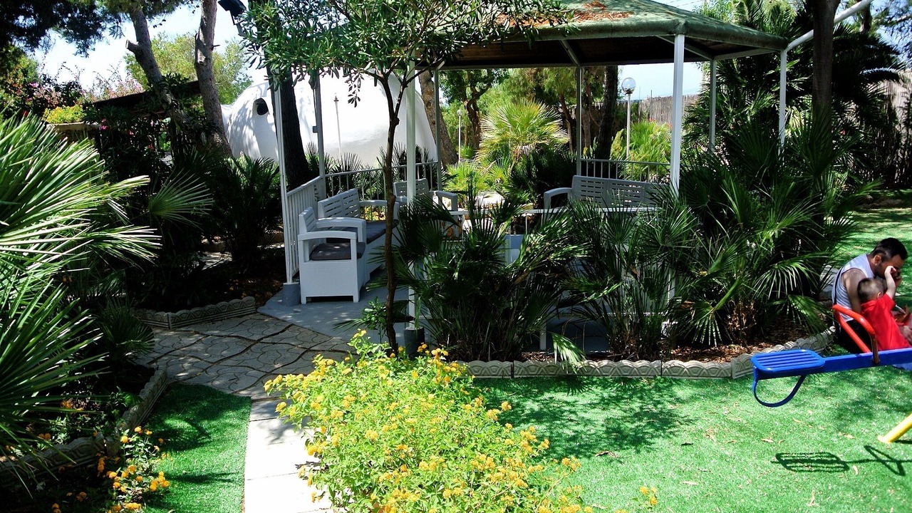 Photo of Patio Balcony in San Giorgio