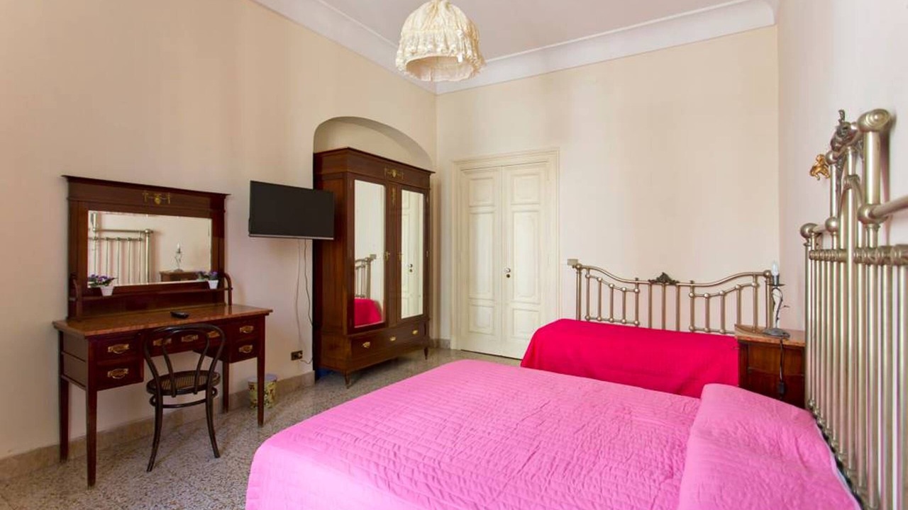 Photo of Bedroom in Albergheria