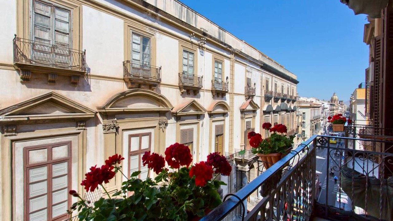Photo of Outdoor in Albergheria