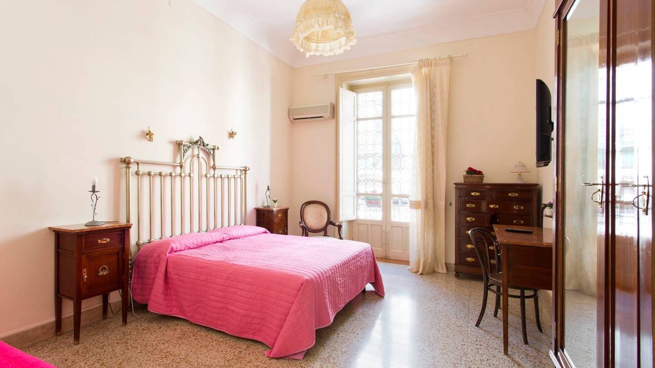 Photo of Bedroom in Albergheria