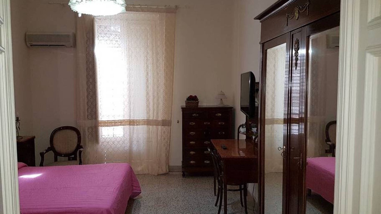 Photo of Bedroom in Albergheria