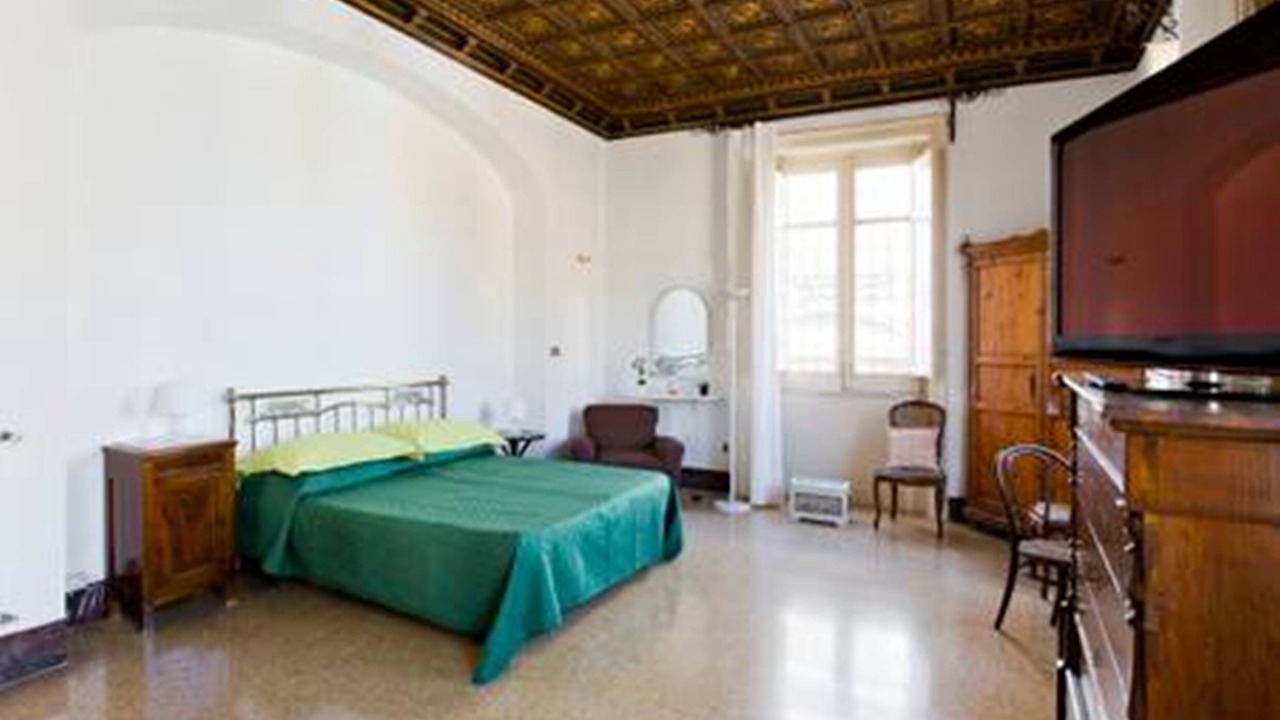 Photo of Bedroom in Albergheria
