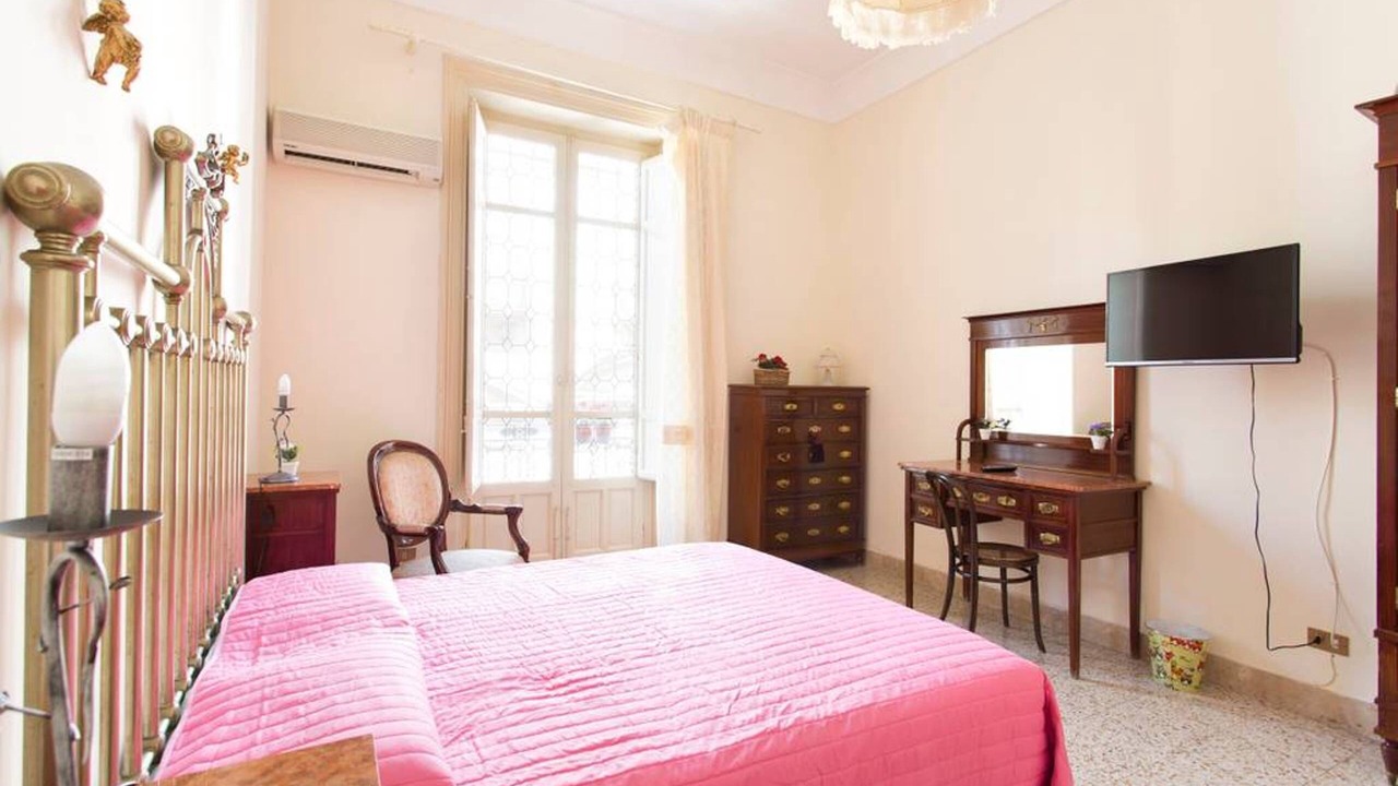 Photo of Bedroom in Albergheria