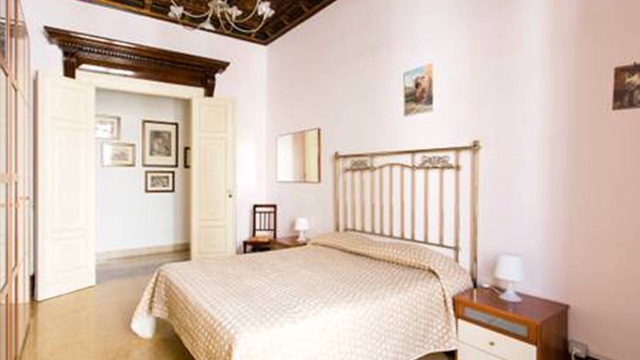Photo of Bedroom in Albergheria