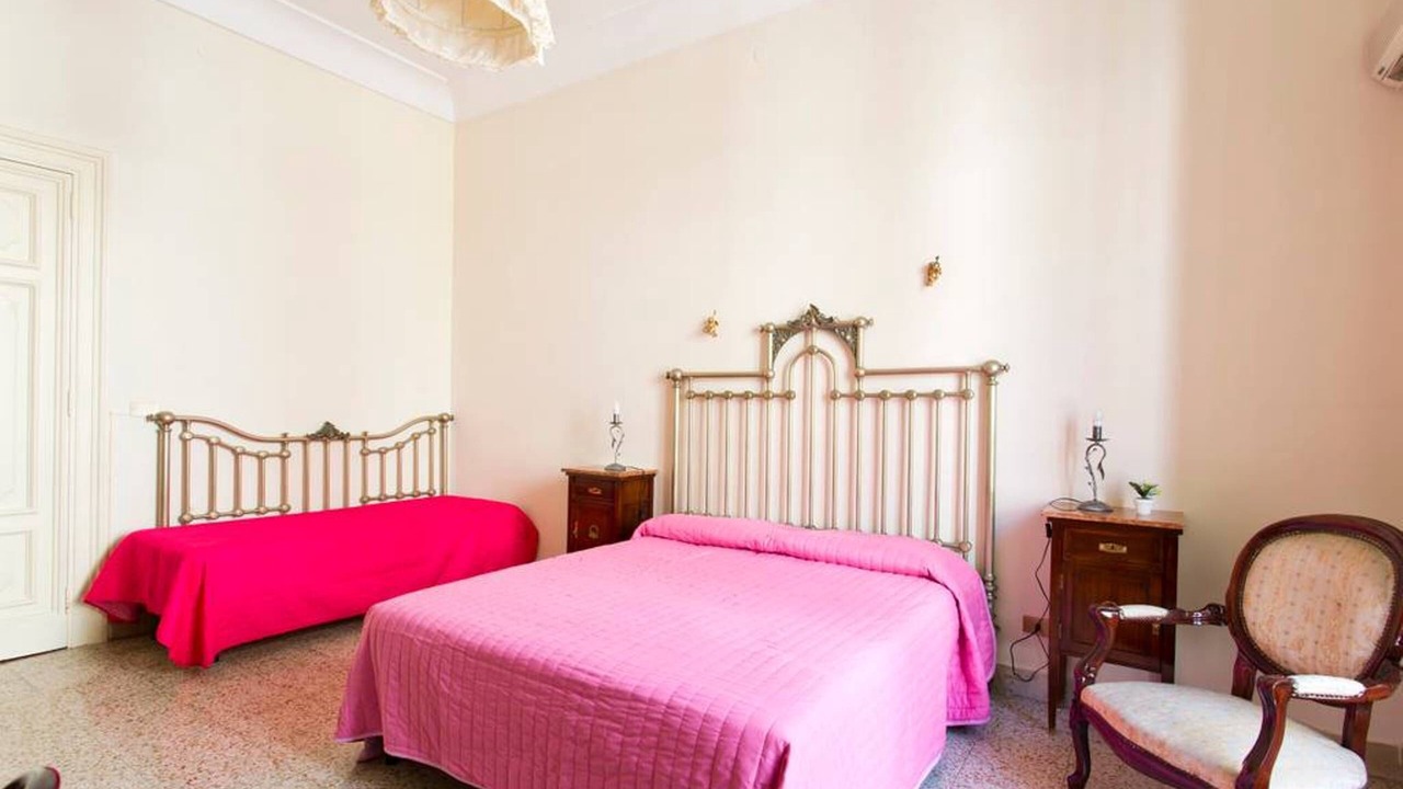 Photo of Bedroom in Albergheria
