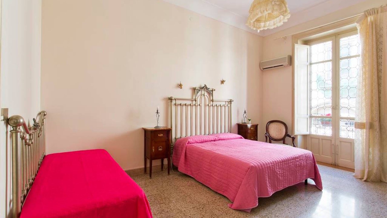 Photo of Bedroom in Albergheria