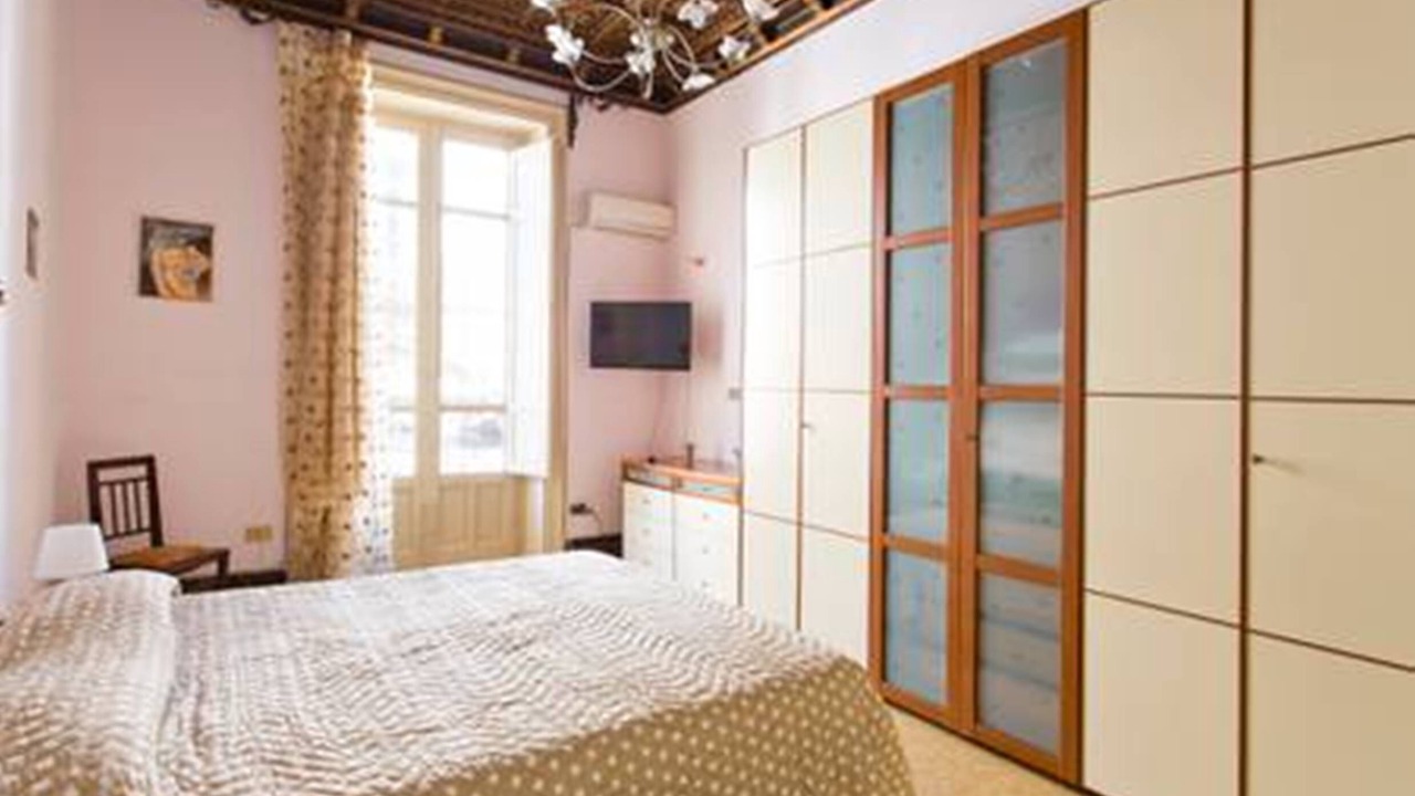 Photo of Bedroom in Albergheria