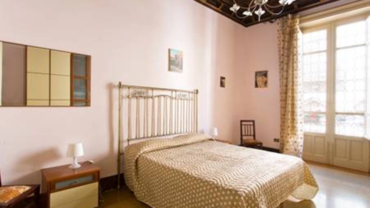 Photo of Bedroom in Albergheria