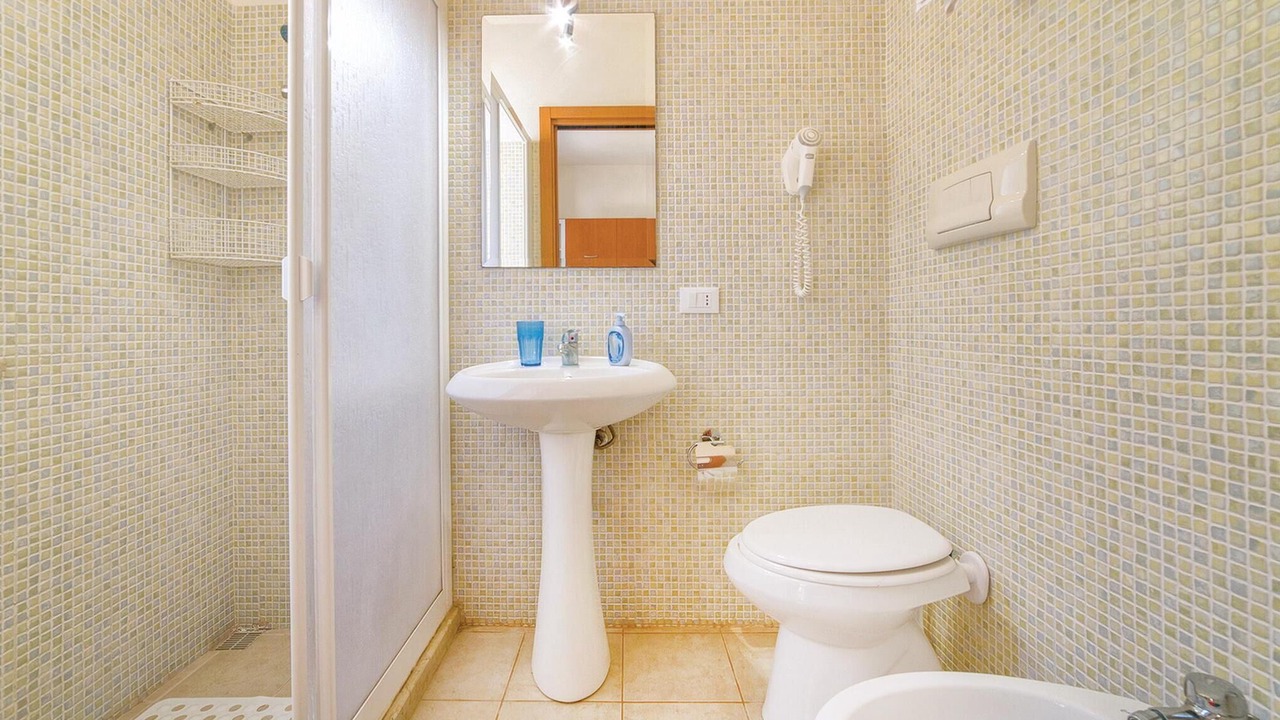Photo of Bathroom in Marsala