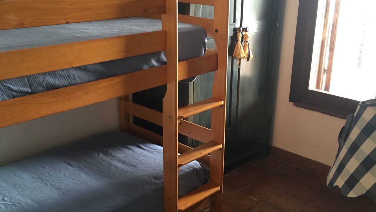 Photo of Bedroom in Sciacca Historic Centre