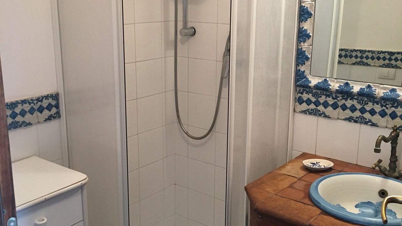 Photo of Bathroom in Sciacca Historic Centre