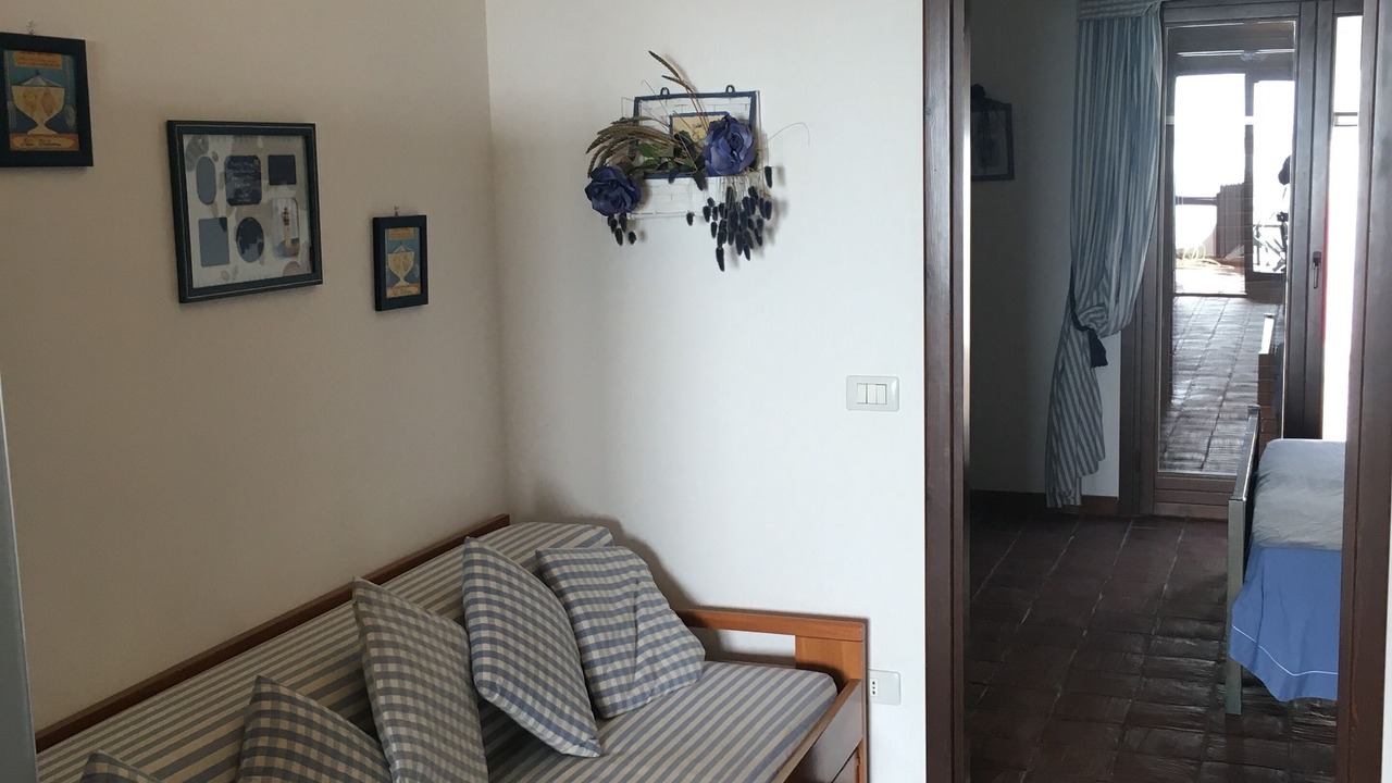 Photo of Bedroom in Sciacca Historic Centre