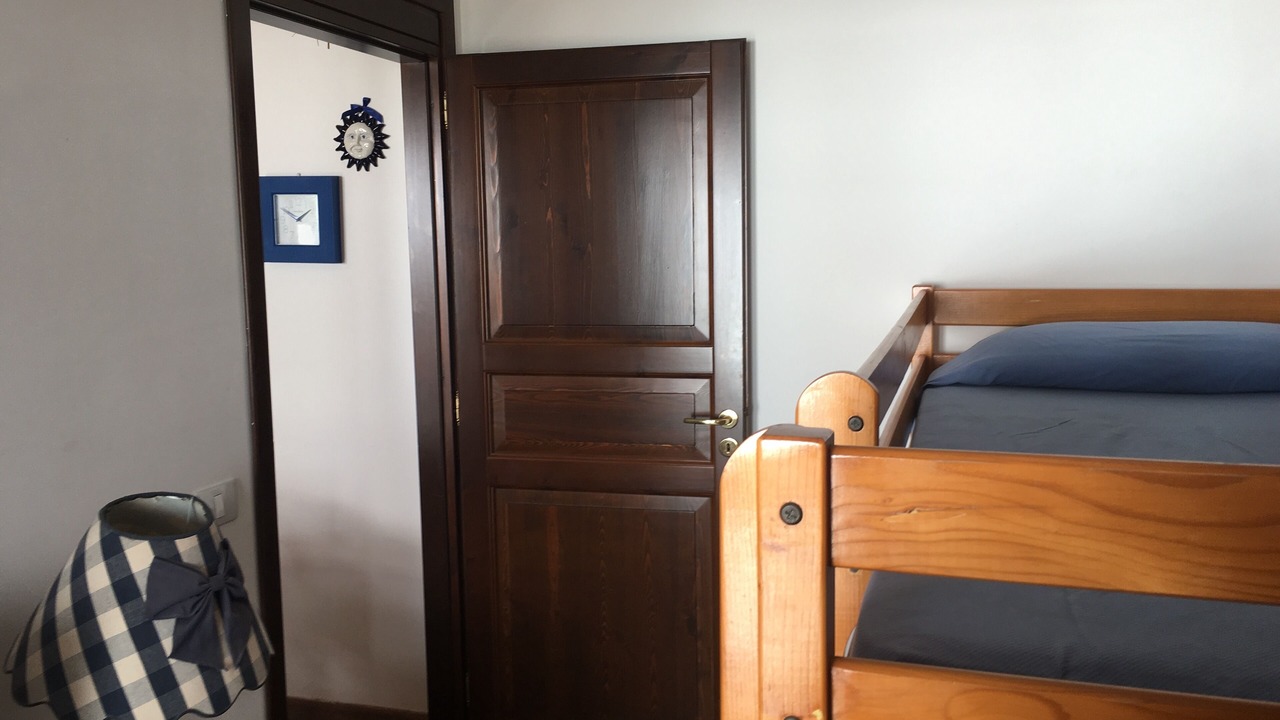 Photo of Bedroom in Sciacca Historic Centre