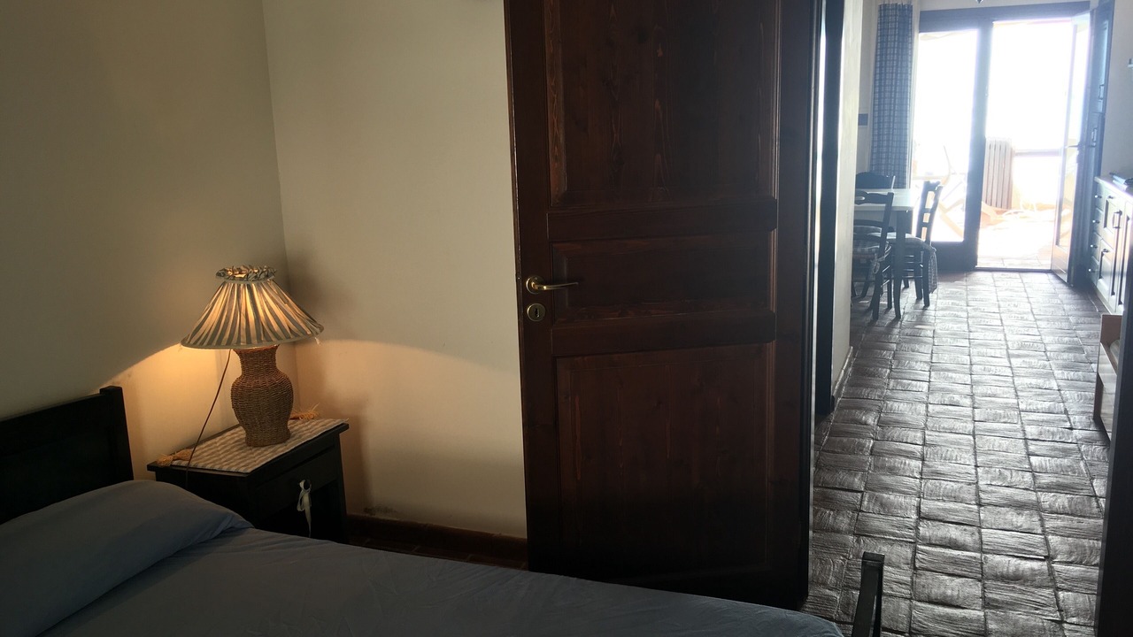 Photo of Bedroom in Sciacca Historic Centre