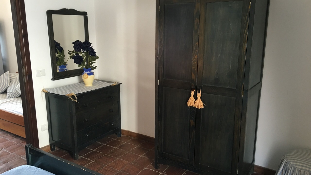 Photo of Bedroom in Sciacca Historic Centre