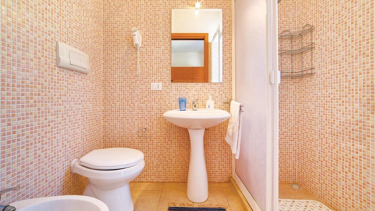 Photo of Bathroom in Marsala