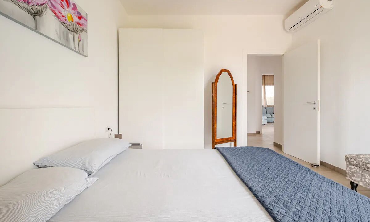 Photo of Bedroom in Syracuse