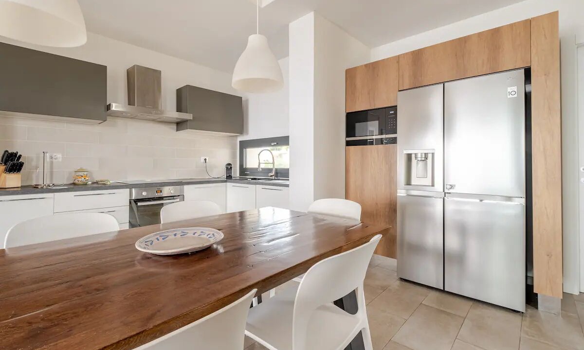 Photo of Kitchen in Syracuse