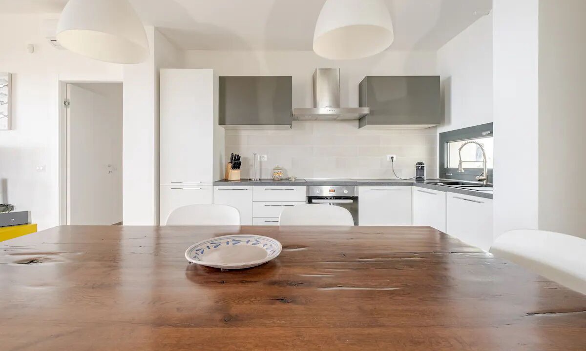 Photo of Kitchen in Syracuse