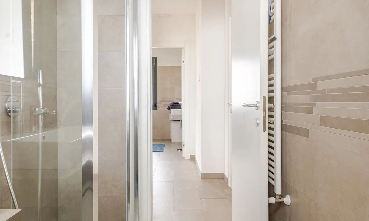 Photo of Bathroom in Syracuse